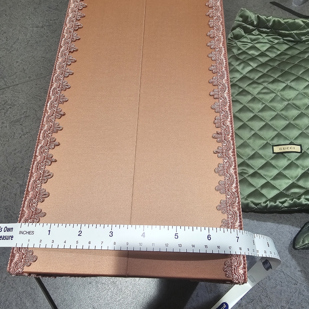 Gucci box - Picture 4 of 4